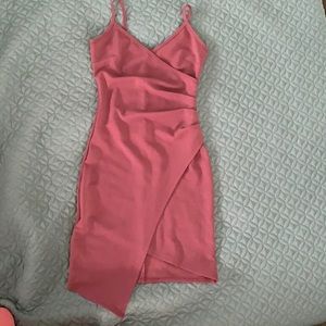 Women’s fitted dress